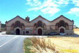 Celler de la Societat Agrícola 1