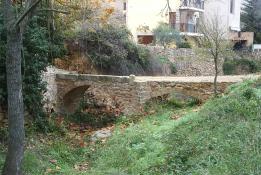 Pont Vell o de la Font 1