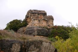 Torre de Guaita 1