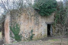 Molí del Xafarot 1