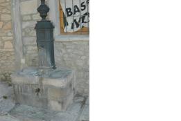 Font de la Plaça de Baix 1