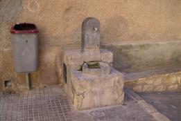 Font del Raval 1