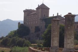 Castell de Riudabella 1