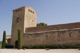 Castell de Milmanda 1