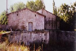 Molí de Guasch 1