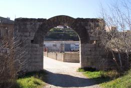 Portal de la Font Major 1