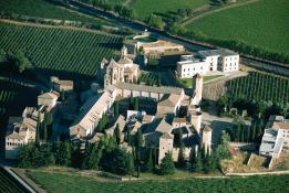 Abadia de Santa Maria de Poblet 1