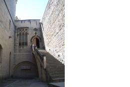 Palau Reial de Martí I "l'Humà" 1