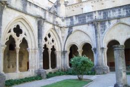 Claustre Major 1