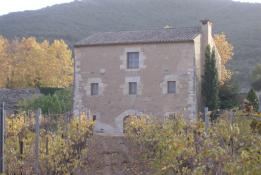 Molí de Poblet 1