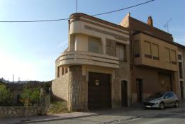 Antic hostal del Ramon Ximet 1