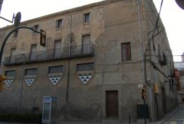 Antiga Cooperativa Agrícola 1