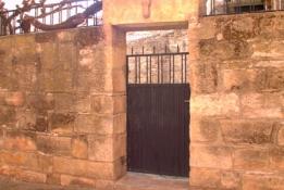 C. Hospital - Antic Hospital 1