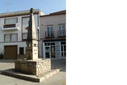 Font de la plaça dels Arbres 1