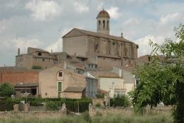 Església de Santa Maria Magdalena 1