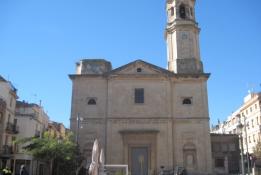 Església de Sant Miquel 1