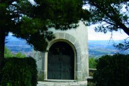 Mirador de Sant Miquel 1