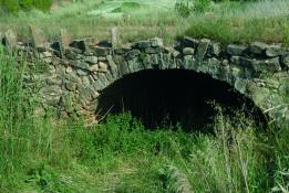 Pont del barranc del Xano 1