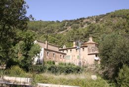 Ermita de la Santíssima Trinitat 1