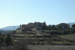 Castell d'Ollers 1