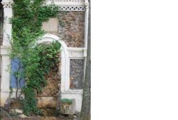 Font de Ferro 1