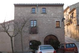 Casa de la Vila 1