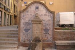 Font de la Fruita 1