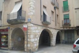 C. Pere Berenguer de Vilafranca, 02 1