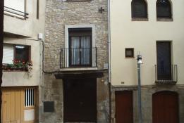 Carrer Forn de Baix, 13 1