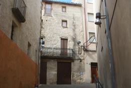 Carrer Quarteres, 04 1