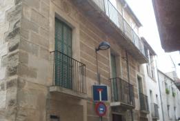 Carrer Quarteres, 07 1