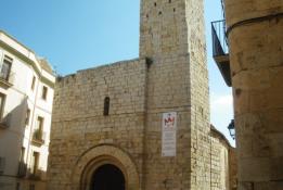 Església de Sant Miquel 1