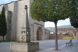 Font de Sant Francesc 1