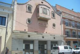 Antic Teatro Principal 1