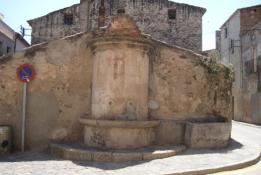 Font de Sant Marçal 1