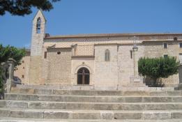 Antic monestir de la Serra 1