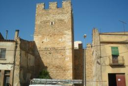 C. Muralla d'Alfons III, 52 - Torre 02 1