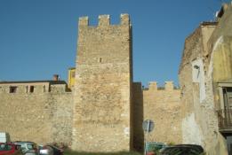 C. Muralla d'Alfons III, 40 - Torre 03 1