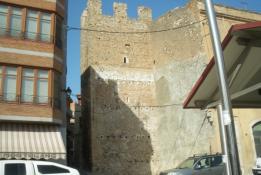 C. Muralla d'Alfons III -Torre 05 1