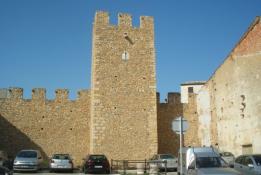 C. Muralla d'Alfons III - Torre 06 1