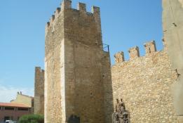 C. Muralla de Jaume II - Torre 12 1