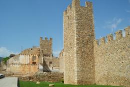 C. Muralla d'Alfons I - Torre 14 1