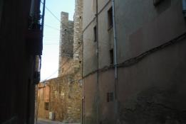 C. Muralla d'Alfons I - Torre 15 1