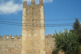 C. Muralla d'Alfons I - Torre 16 1