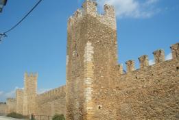 C. Muralla de Pere III - Torre 19 1