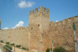 C. Muralla de Sant Jordi - Torre 22 1