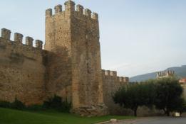 C. del Castell, 53 - Torre 24 1