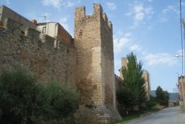 Baluard de Santa Anna - Torre 28 1