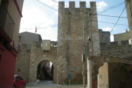 C. Muralla Alfons III - Torre 29 1