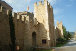 Portal de Sant Antoni 1